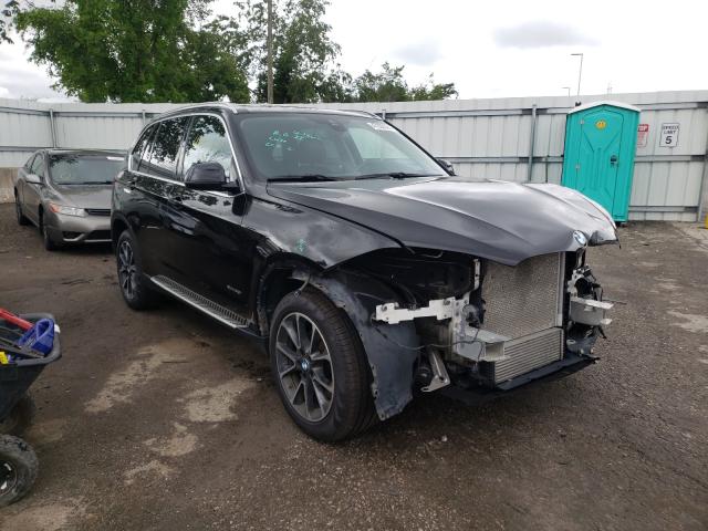 2016 bmw x5 xdrive3