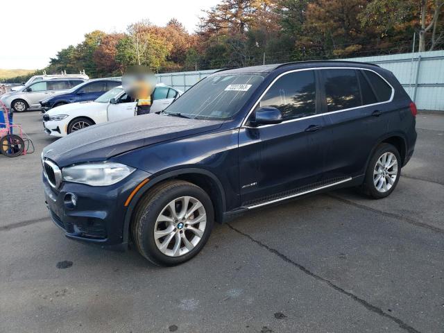 2016 BMW X5
