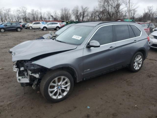 2016 bmw x5