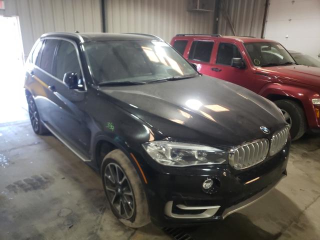 2016 bmw x5 xdrive3