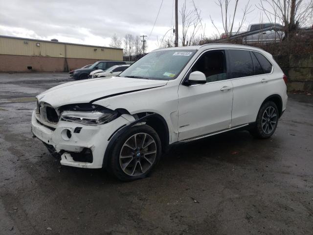 2016 bmw x5