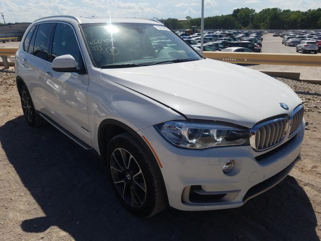 2016 bmw x5 xdrive3
