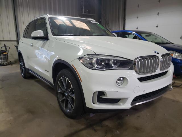 2018 bmw x5 xdrive3
