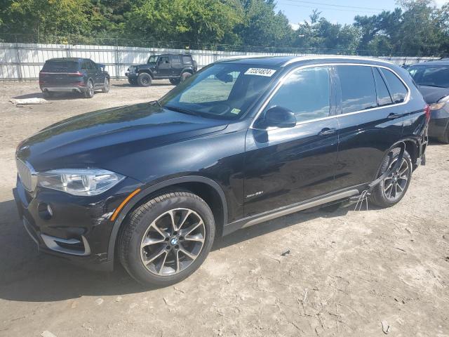 2017 bmw x5 xdrive3