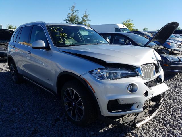 2017 bmw x5 xdrive3