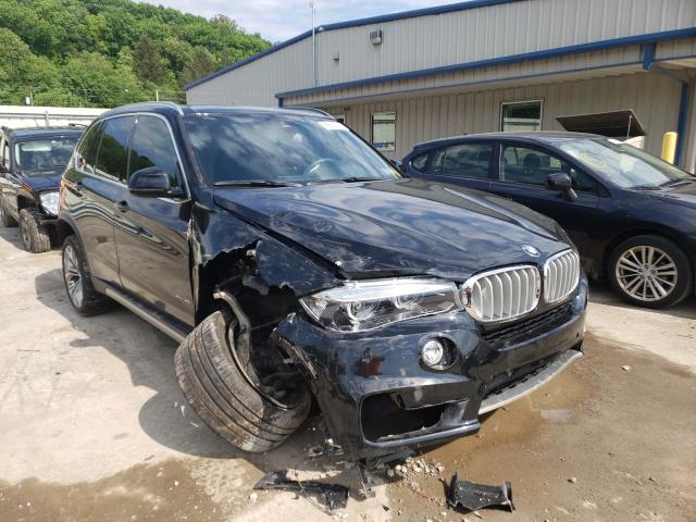 2017 bmw x5 xdrive3