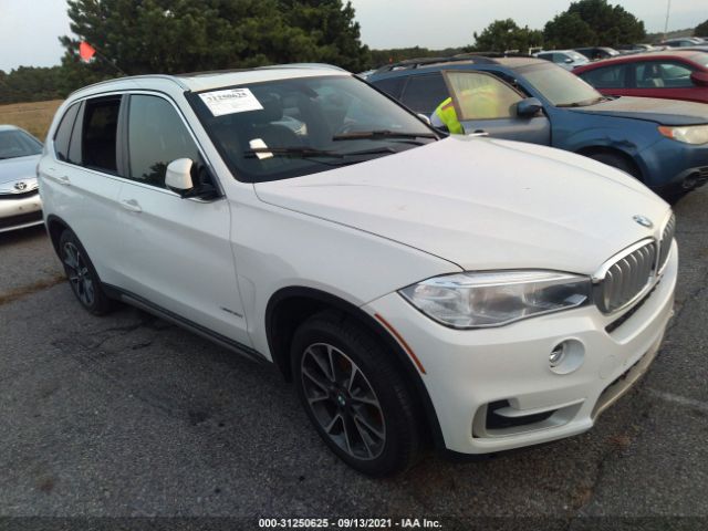 2017 bmw x5