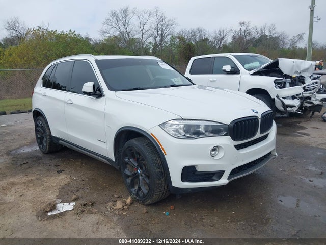 2017 bmw x5
