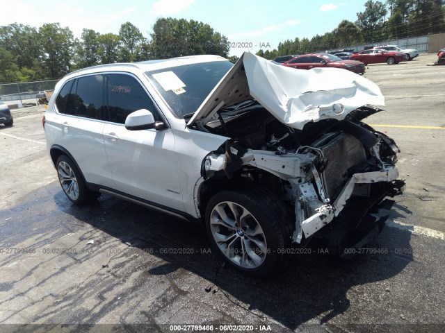 2017 bmw x5
