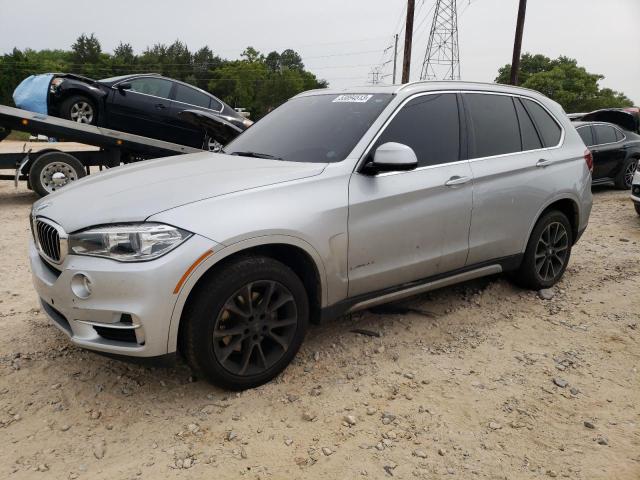 2017 bmw x5