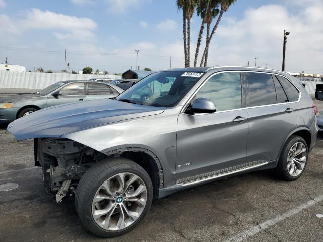 2016 bmw x5 sdrive3