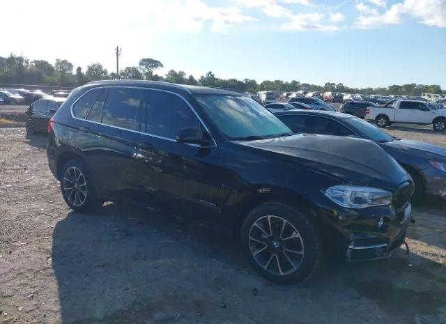 2017 bmw x5
