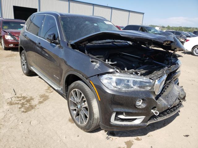 2017 bmw x5 sdrive3