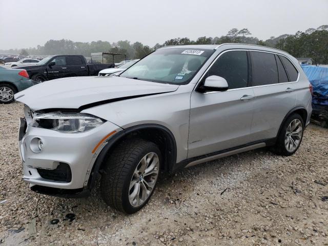 2017 bmw x5