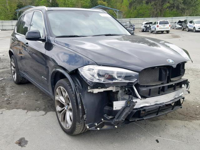 2017 bmw x5 sdrive3