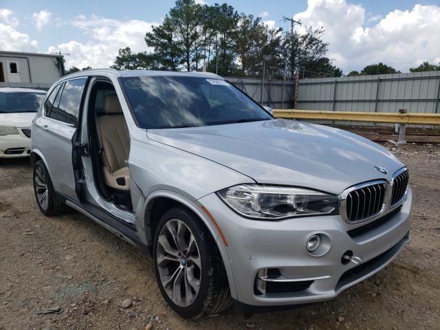2017 bmw x5 sdrive3