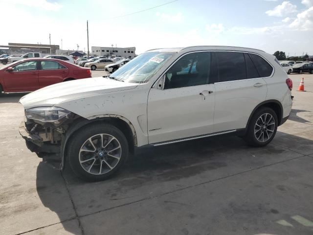 2016 bmw x5 sdrive3