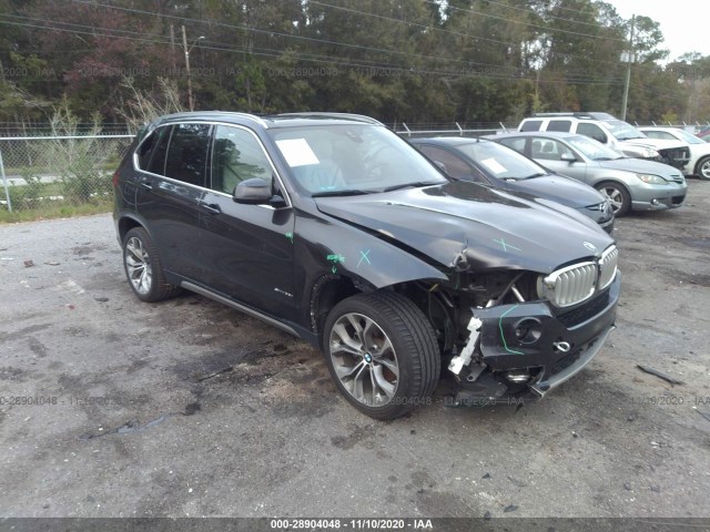 2017 bmw x5
