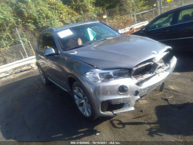 2017 bmw x5