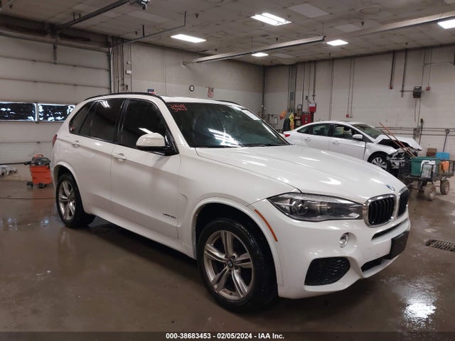 2014 bmw x5