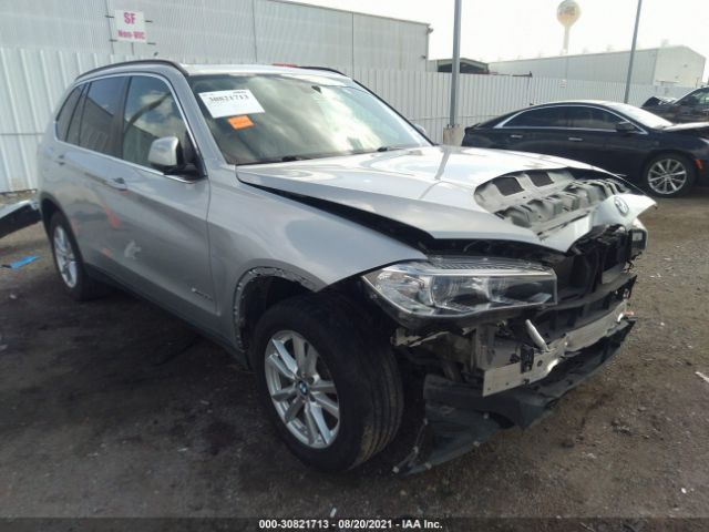 2015 bmw x5
