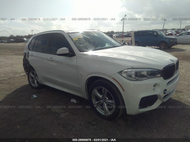 2015 bmw x5