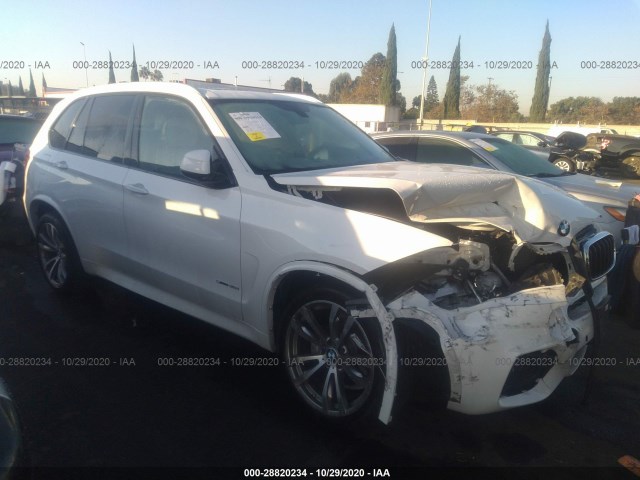 2015 bmw x5