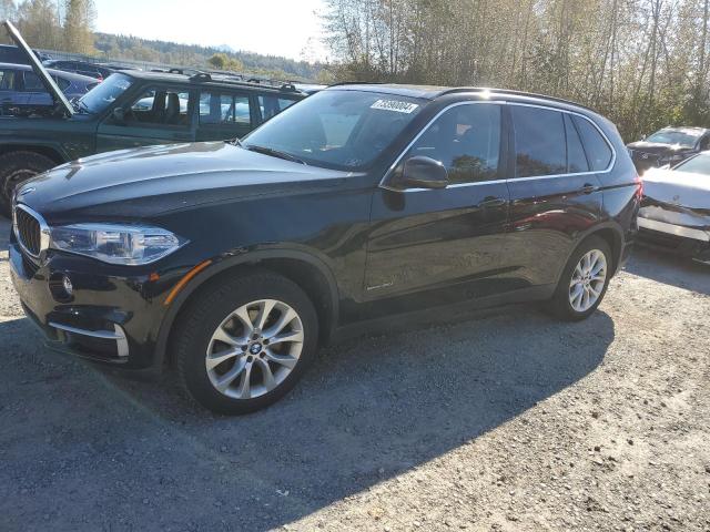 2016 BMW X5