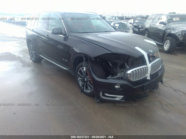 2016 bmw x5