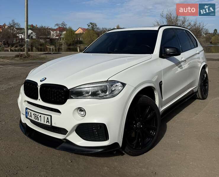 2013 bmw x5
