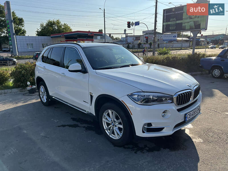 2014 bmw x5