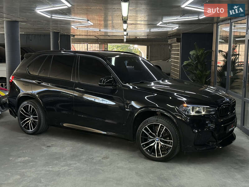 2014 bmw x5