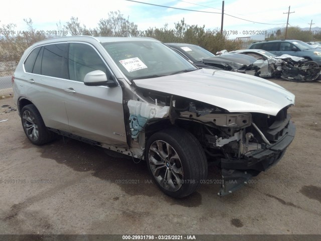 2014 bmw x5