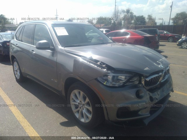2015 bmw x5