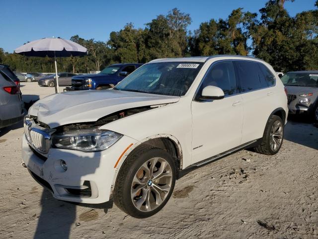 2016 BMW X5
