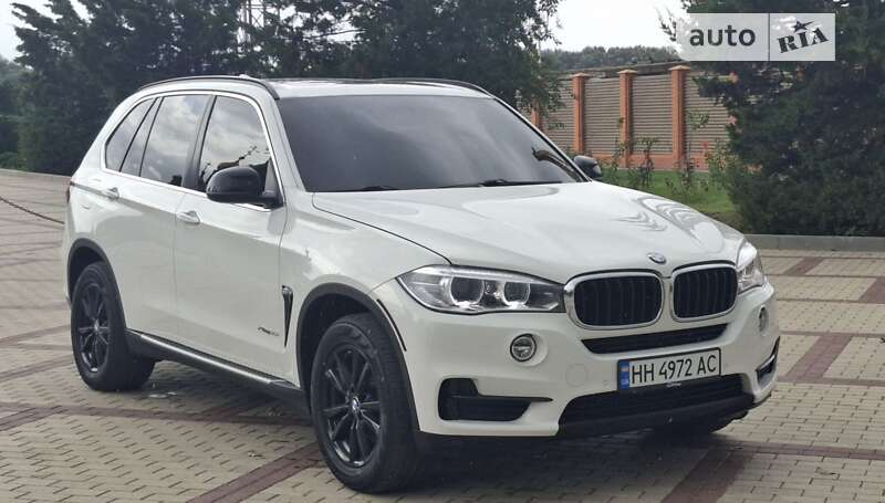 2014 bmw x5