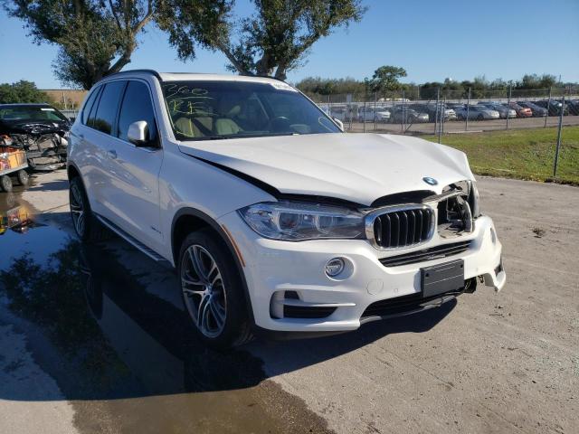 2015 bmw x5 sdrive3