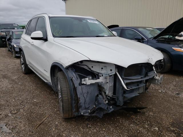 2015 bmw x5 sdrive3