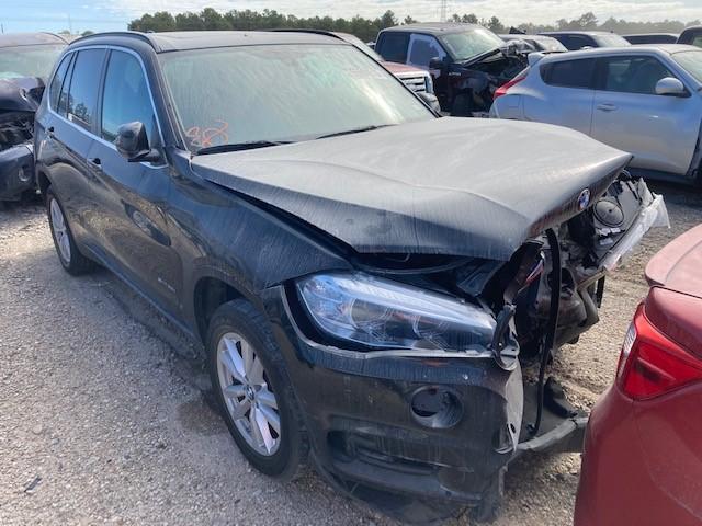 2015 bmw x5 sdrive3