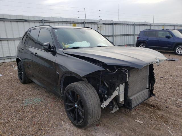 2018 bmw x5 sdrive3