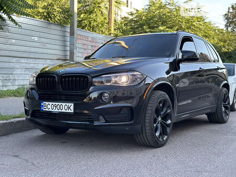 2013 bmw x5