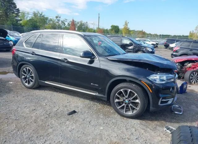 2014 bmw x5