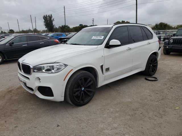 2017 bmw x5