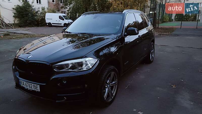 2013 bmw x5