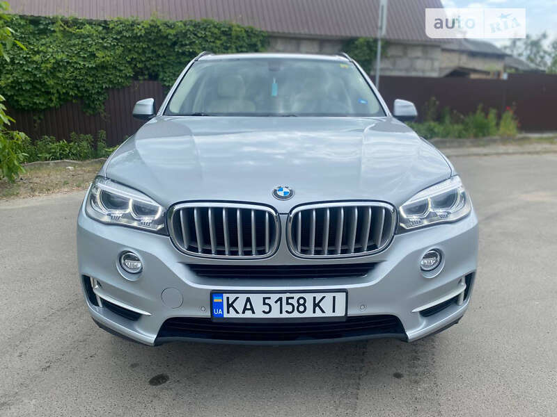 2014 bmw x5