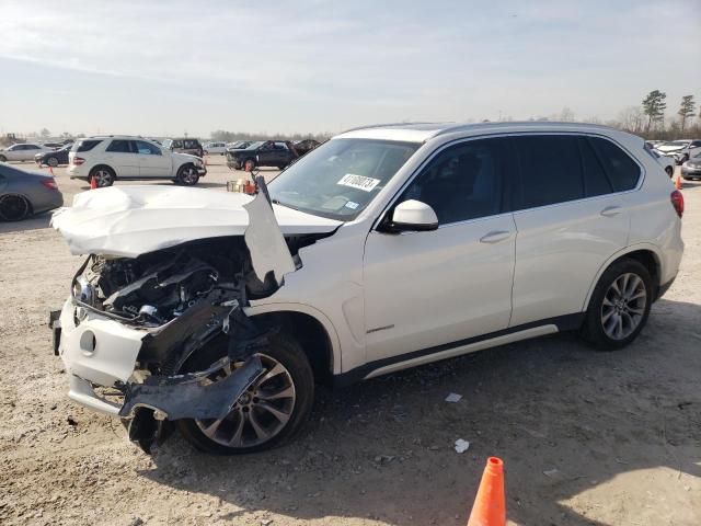 2014 bmw x5