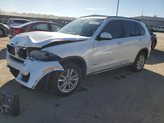 2014 bmw x5