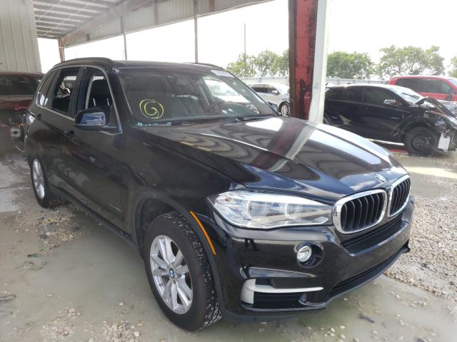 2015 bmw x5 sdrive3