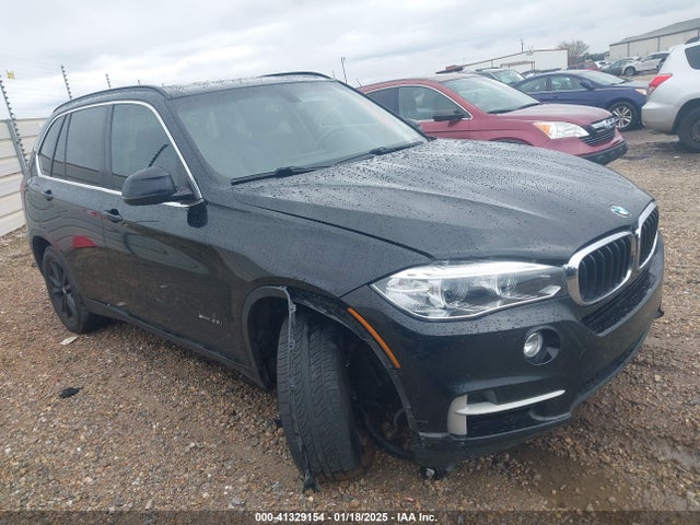 2014 bmw x5