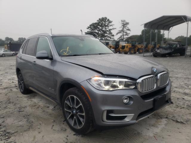 2015 bmw x5 sdrive3